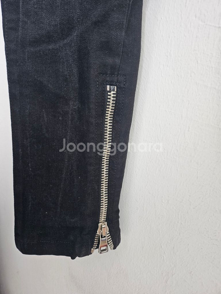 발망 여성 블랙진 (36)--6