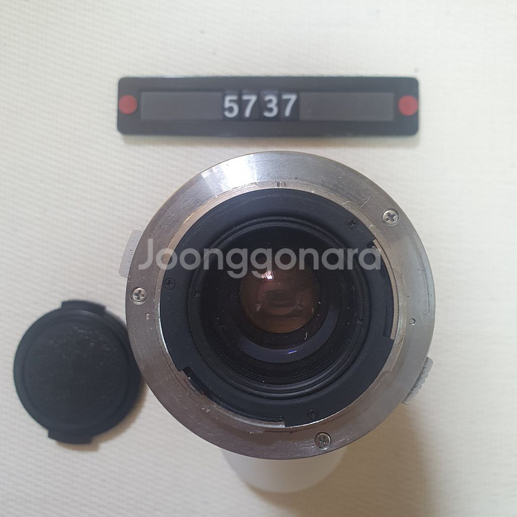 올림푸스 OM-SYSTEM 주이코75-150mm 줌렌즈--3