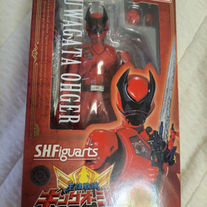 shf쿠와가타 오저(킹오저,킹덤포스,킹오쟈)