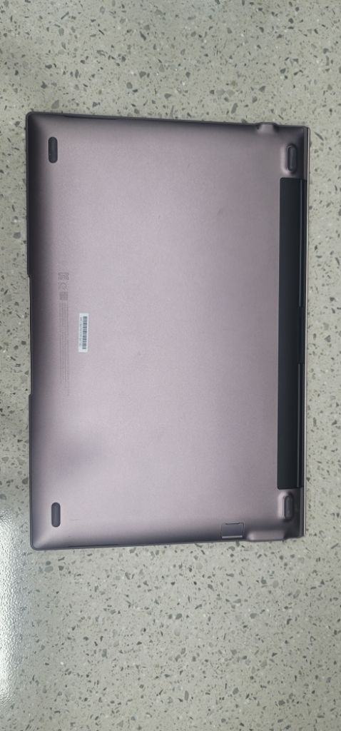 삼성 갤럭시북 S 처분해요! (NT767XCL-KLT)--1