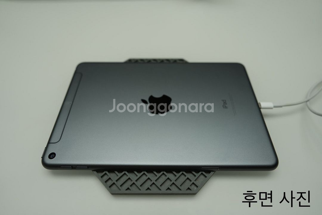 [스그] 애플 아이패드 미니 5th 셀룰러 64GB--2