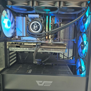 7800x3d 4070ti super 예약건