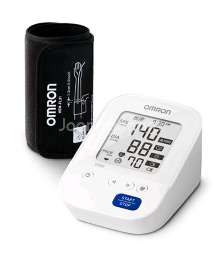 HEM-7156 혈압계--3