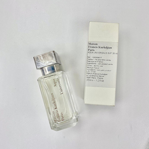 메종프란시스커정 아쿠아 유니버셜 EDT 35ml 테스터