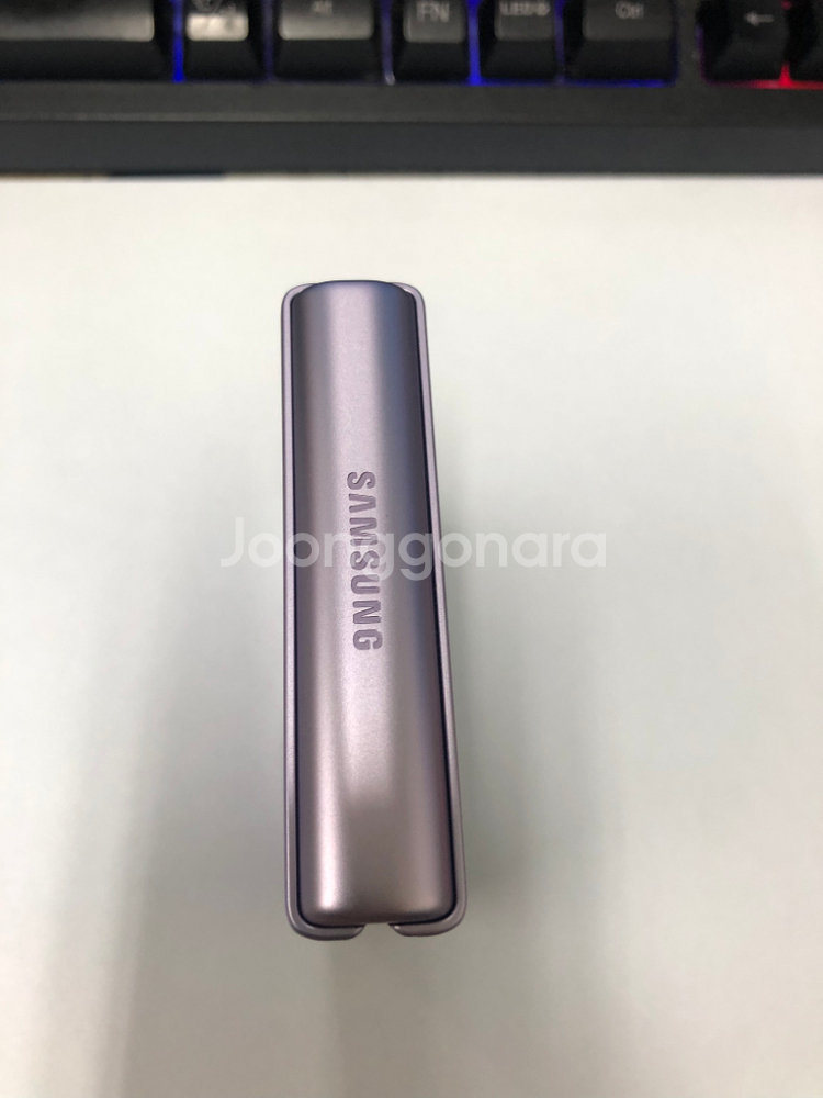 삼성센터올수리 KT 갤럭시Z플립3 5G 특SSS급 선물--7