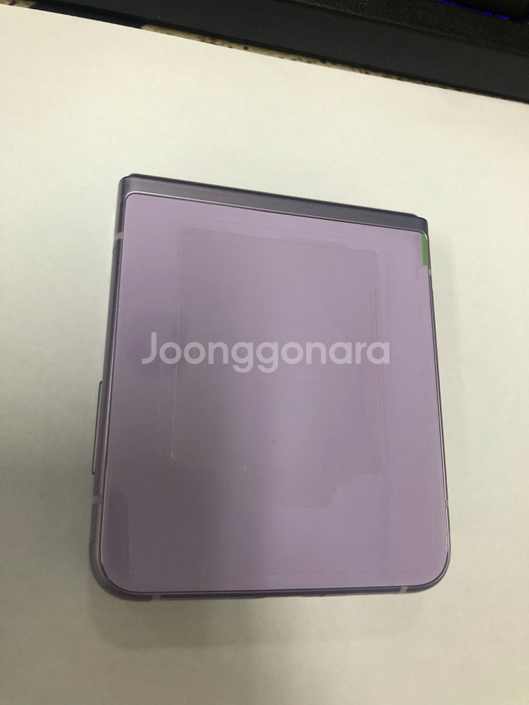 삼성센터올수리 KT 갤럭시Z플립3 5G 특SSS급 선물--2