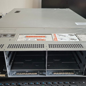 DELL R730xd 2U Server