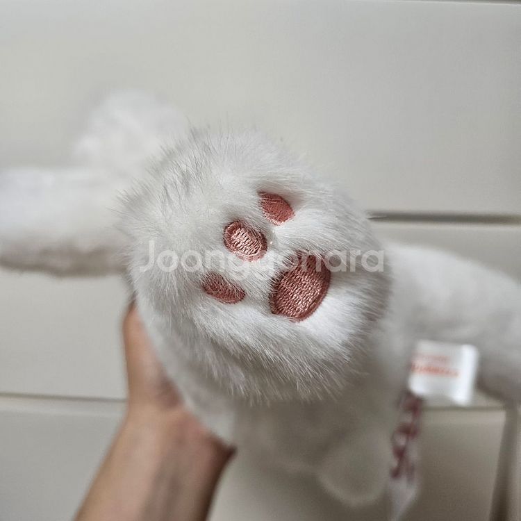 북극곰인형 곰인형 짱오락실 인형뽑기--4