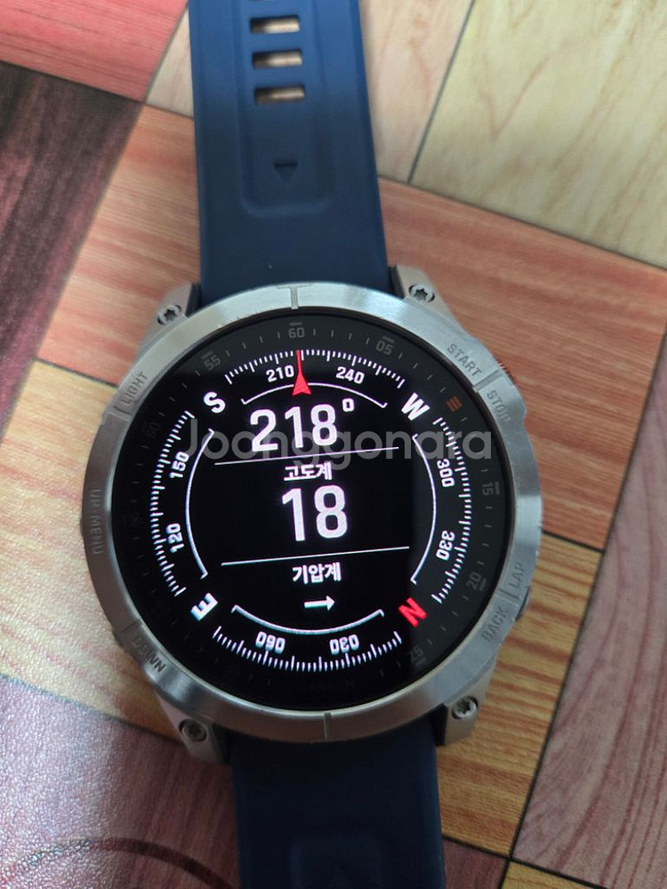 epix zen2 스틸 모델--3