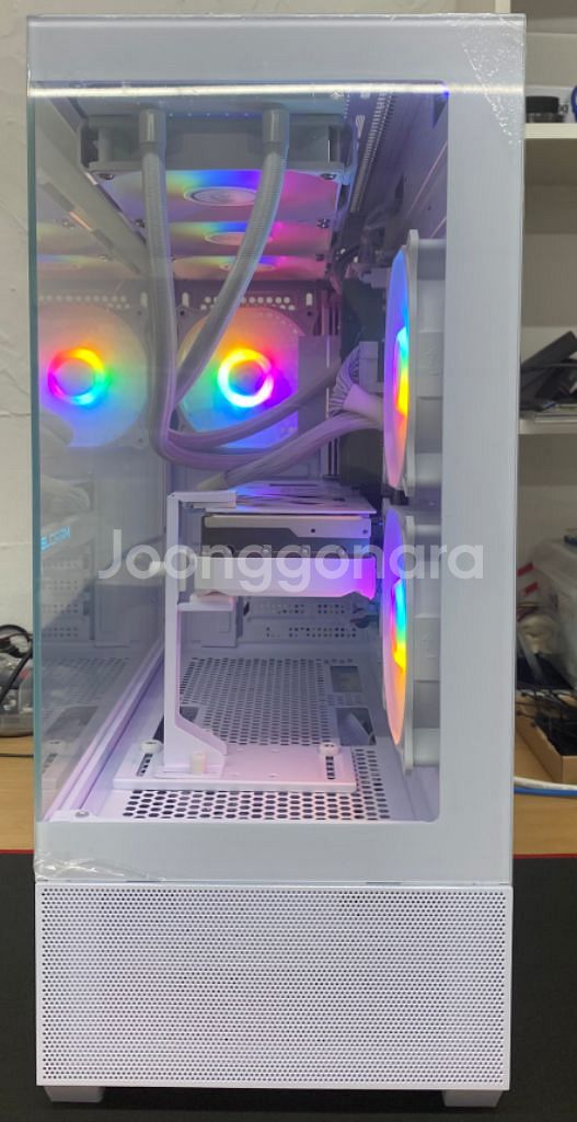 7800X3D 4070Ti Super 게이밍 컴퓨커--3