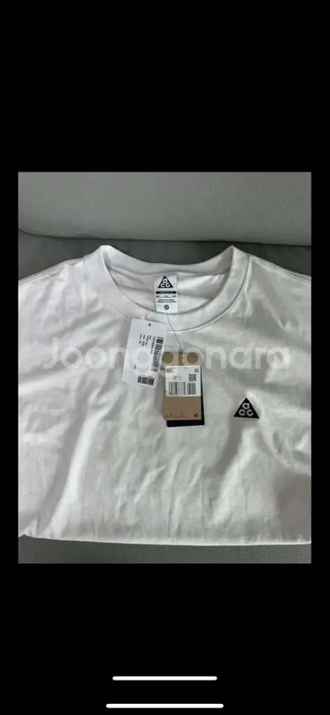 acg 반팔 3xl tall . 3xl 화이트 us--2