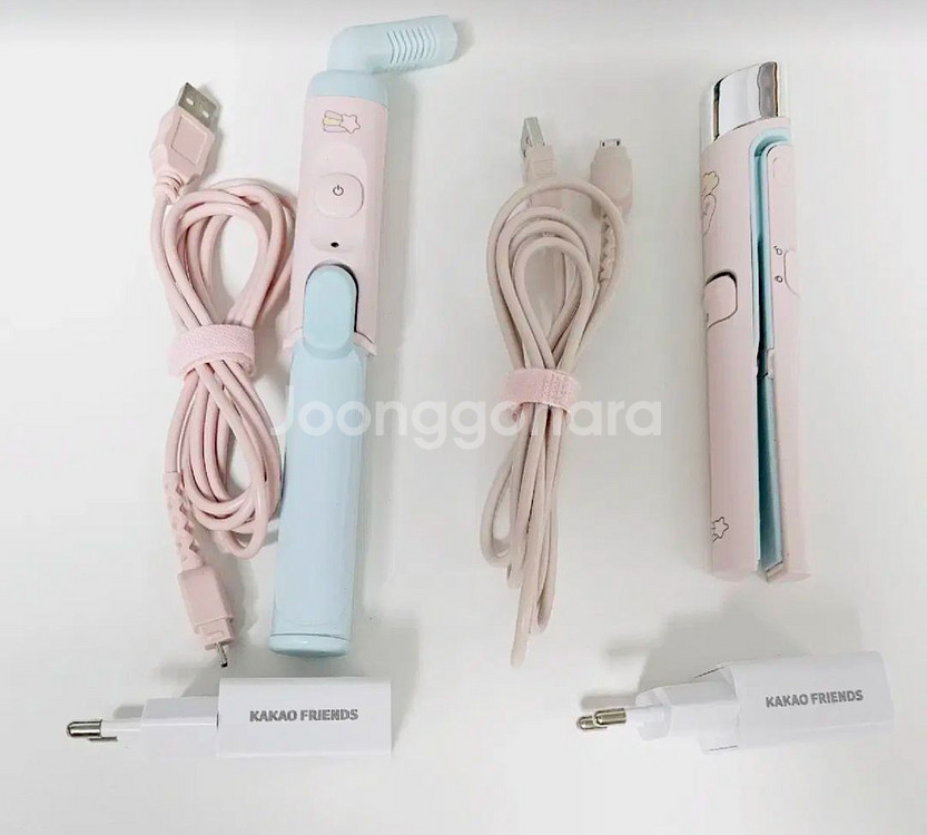 카카오프렌즈 여행용--1
