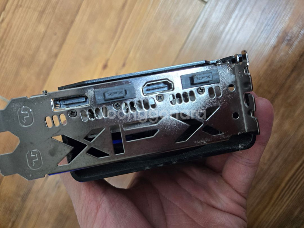 xfx 라데온 rx6600xt--1