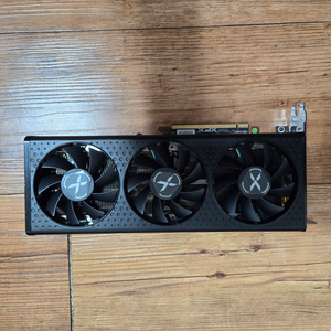 xfx 라데온 rx6600xt