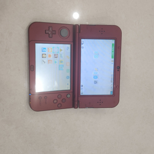 뉴 닌텐도 3ds xl