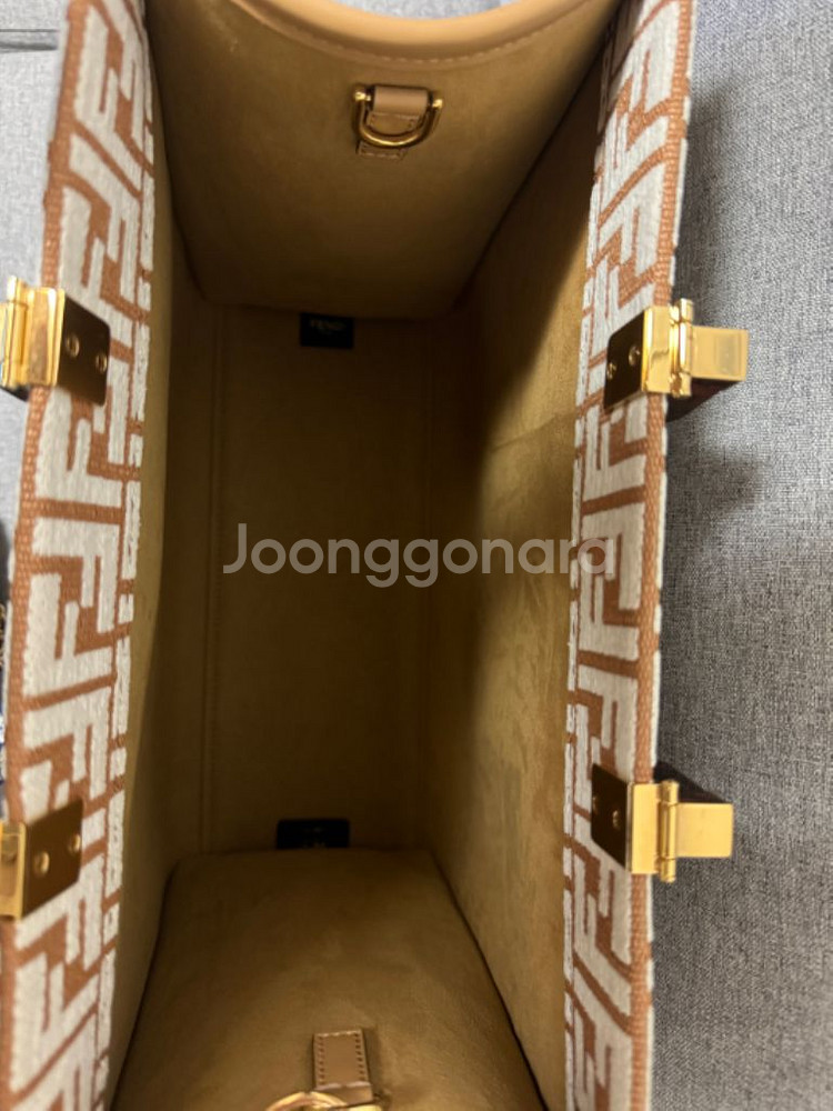펜디 선샤인--4