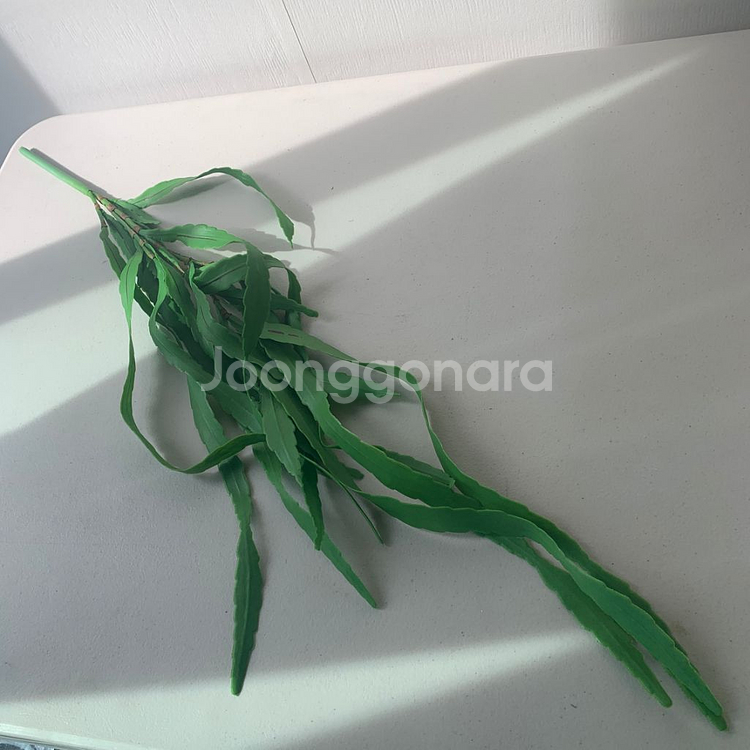 행잉플랜트 60,80cm 잎 바인 담쟁이 덩쿨 넝쿨 가--5