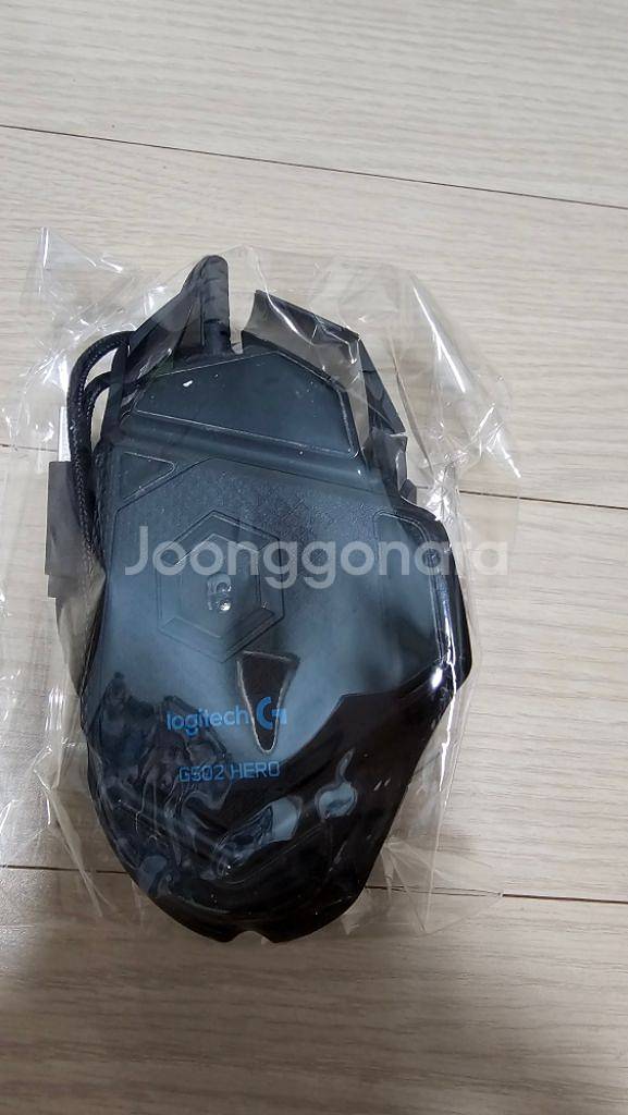 로지텍 마우스 g502 hero--1