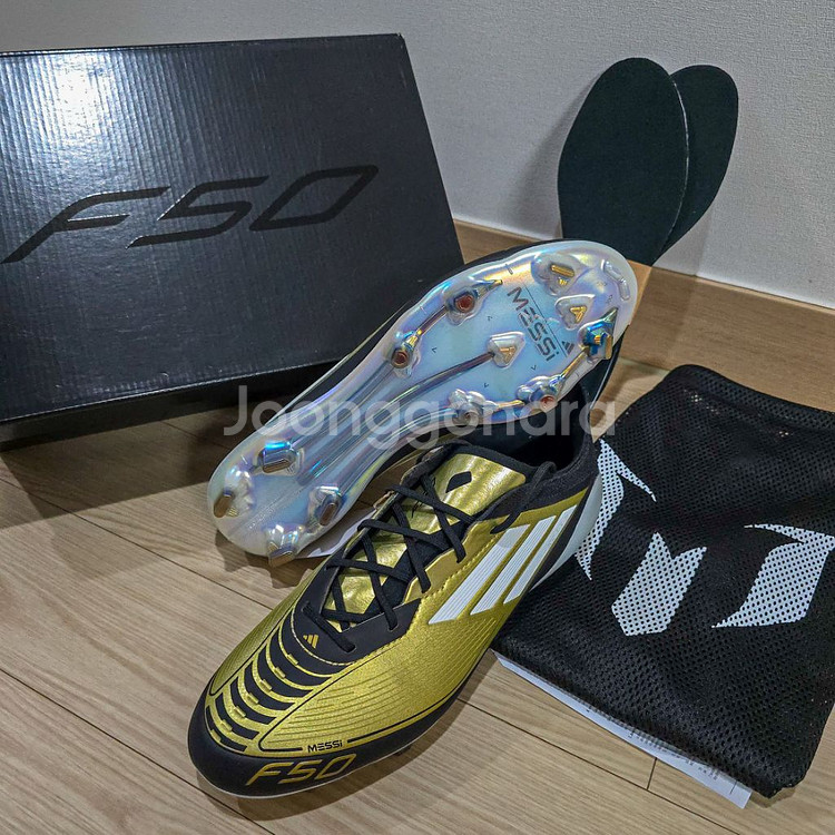 아디다스 F50 엘리트 메시 250mm fg--1