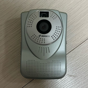 konica e mini 코니카 이 미니 빈티지카메라