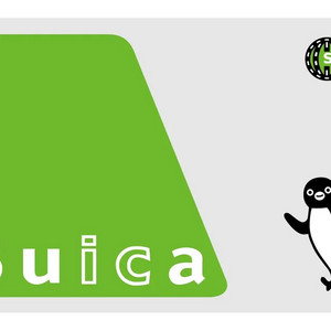 일본 교통카드 suica 팔아요