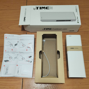 ipTIME Outdoor-A900 무선 AP