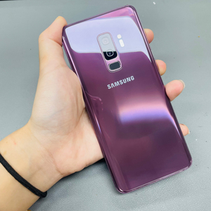 갤럭시 S9+ 퍼플 256GB KT 대용량깨끗한공기계초