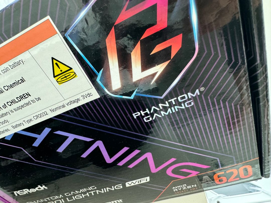 미사용) Asrock a620i Lightning 판매 | 중고나라 - 안심되는 중고거래