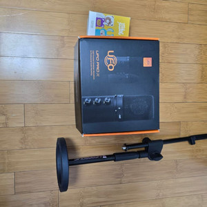 ufo pro x 마이크 급처 합니다