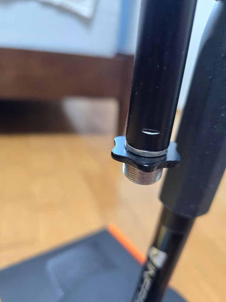 ufo pro x 마이크 급처 합니다--5