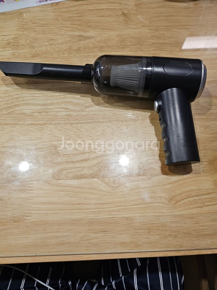 휴대요 진공청소기--4