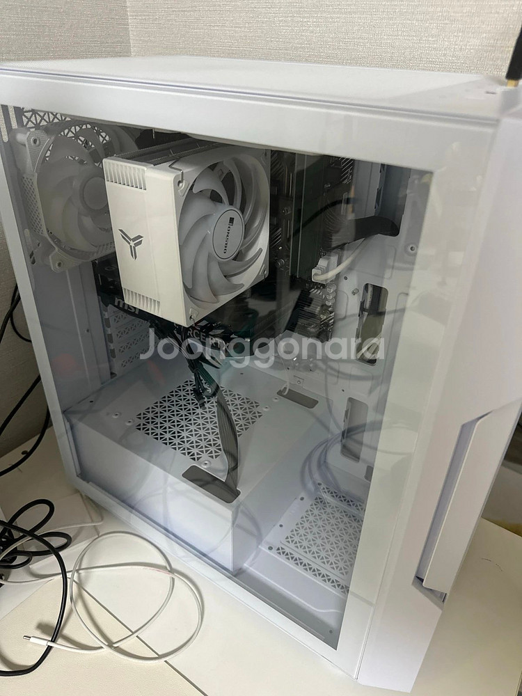 RTX4060Ti/RAM16/SSD 1TB--3