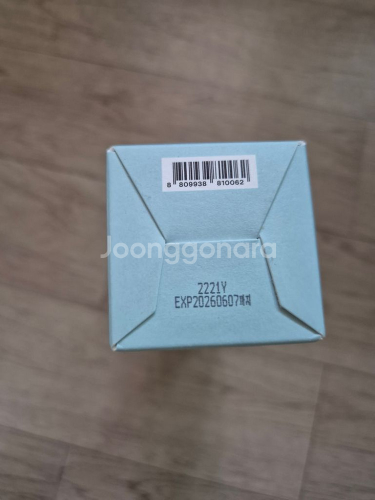 무슈제이 남성 올인원 로션 120ML--2
