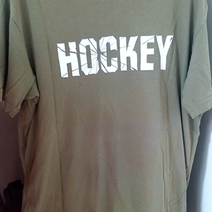 hockey 하키 티