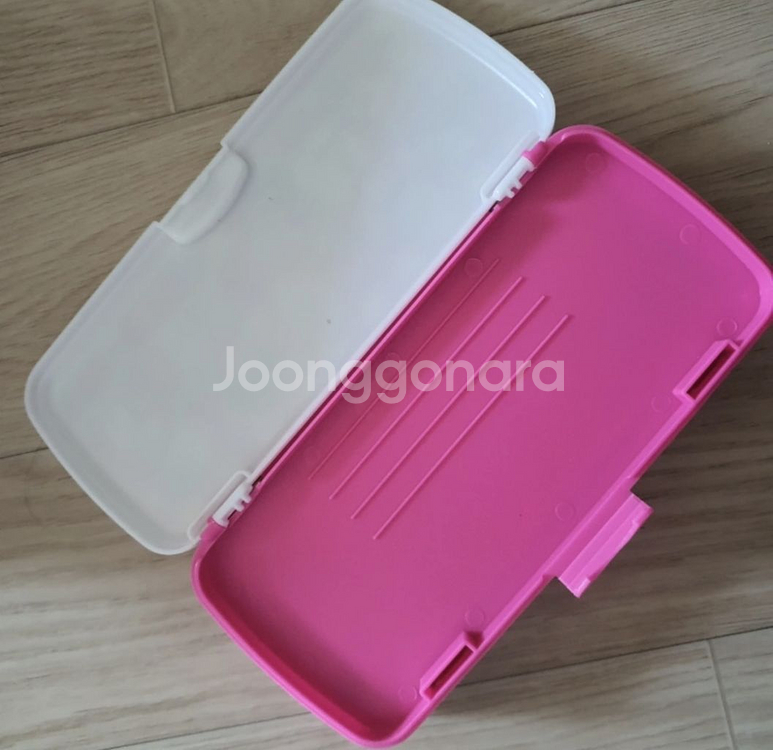고전문구 고전완구 꿈빛파티시엘 필통--3