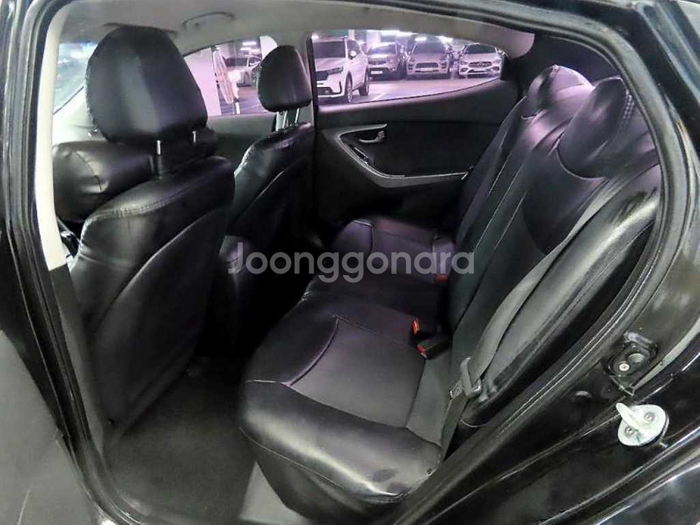 @11년식 아반떼MD M16 GDi 럭셔리 전국최저가--6