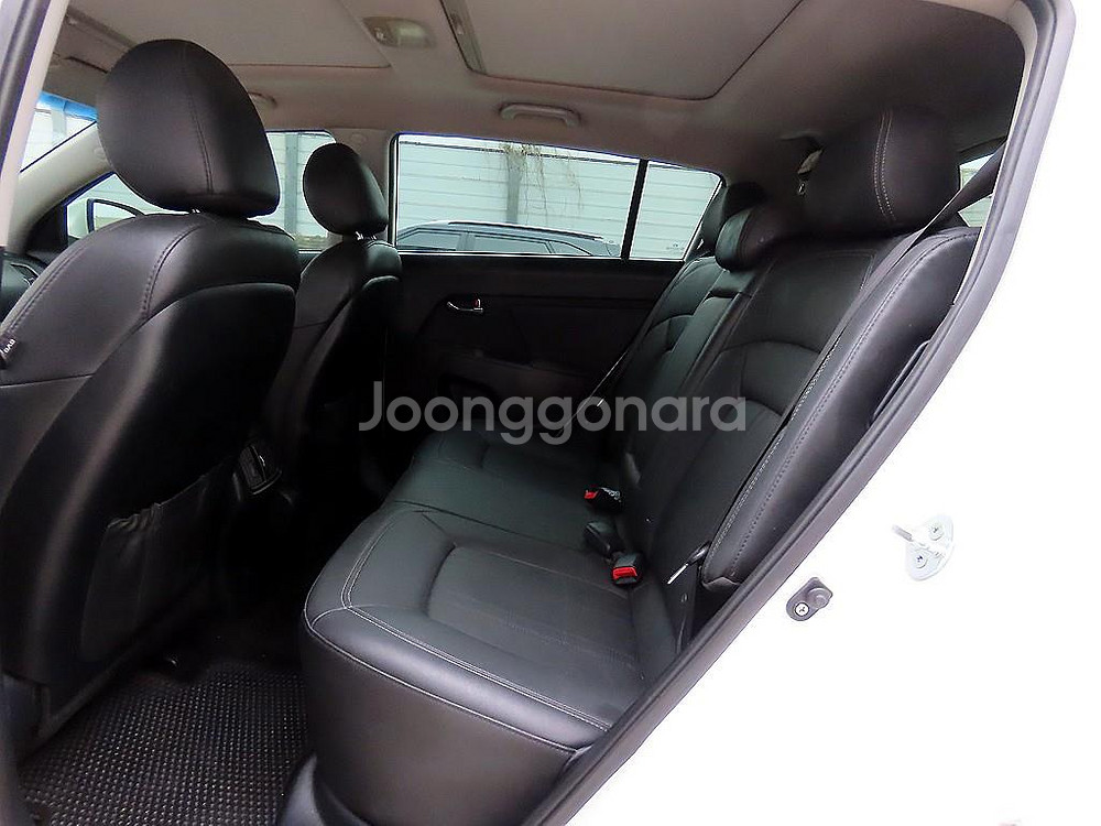 @14년식 더 뉴스포티지R 디젤 R2.0 2WD 트렌--6