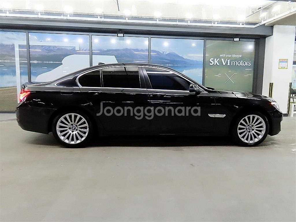 @15년식 7시리즈(5세대) 740d xDrive--2