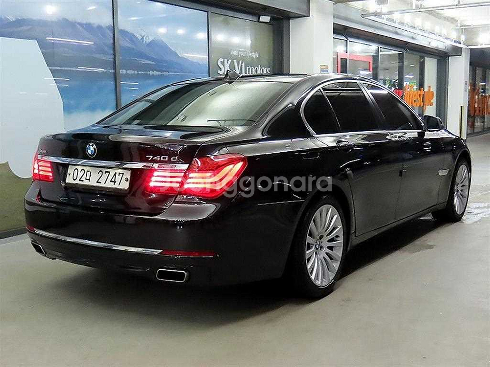 @15년식 7시리즈(5세대) 740d xDrive--3