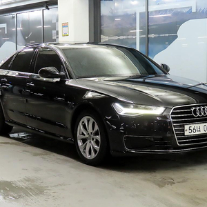 @15년식 A6(4세대) 35 TDI 프리미엄 전국최