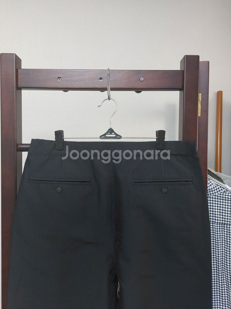 노스페이스 아웃도어 바지 남허리 92cm=36인치--8