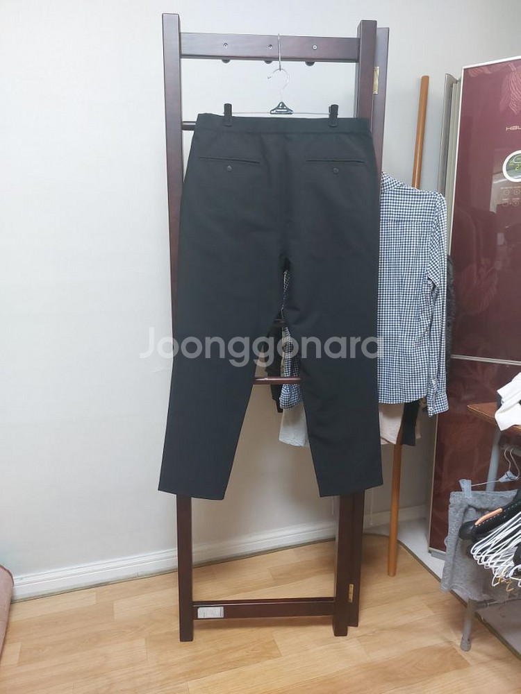 노스페이스 아웃도어 바지 남허리 92cm=36인치--9