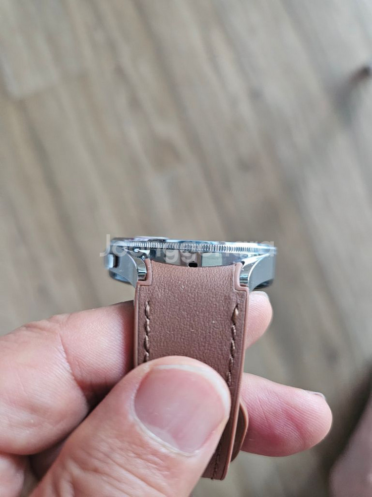 갤럭시워6 클래식 47mm 블루투스--3