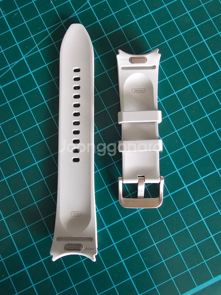 갤럭시워6 클래식 47mm 블루투스--2