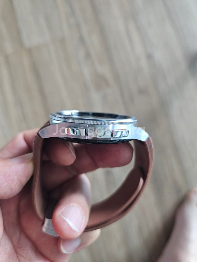 갤럭시워6 클래식 47mm 블루투스--5
