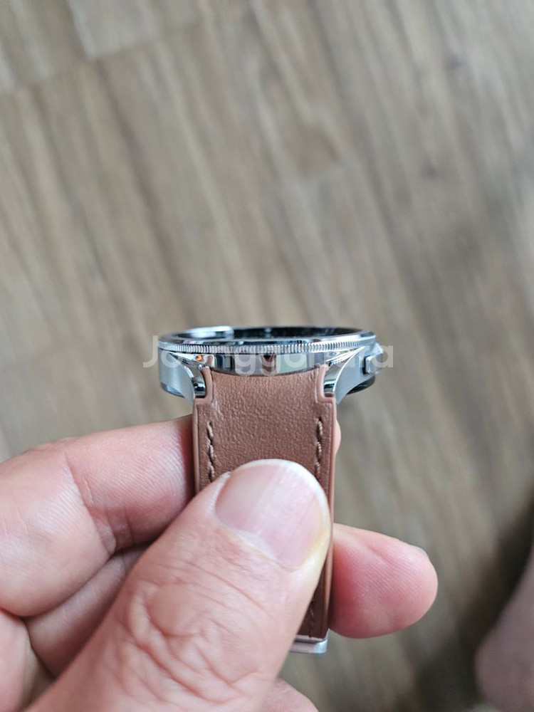 갤럭시워6 클래식 47mm 블루투스--6