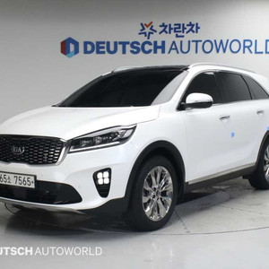 @17년식 더 뉴쏘렌토 디젤 R2.2 2WD 노블레스