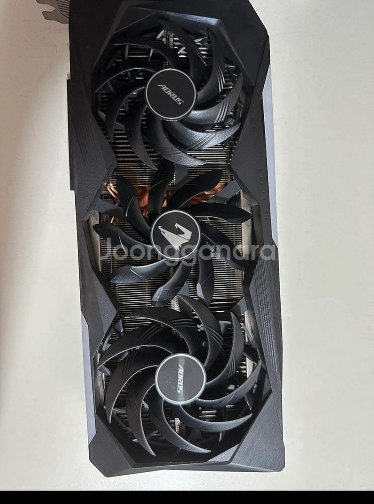 RTX3070ti팔아요 AS 26년까지--1