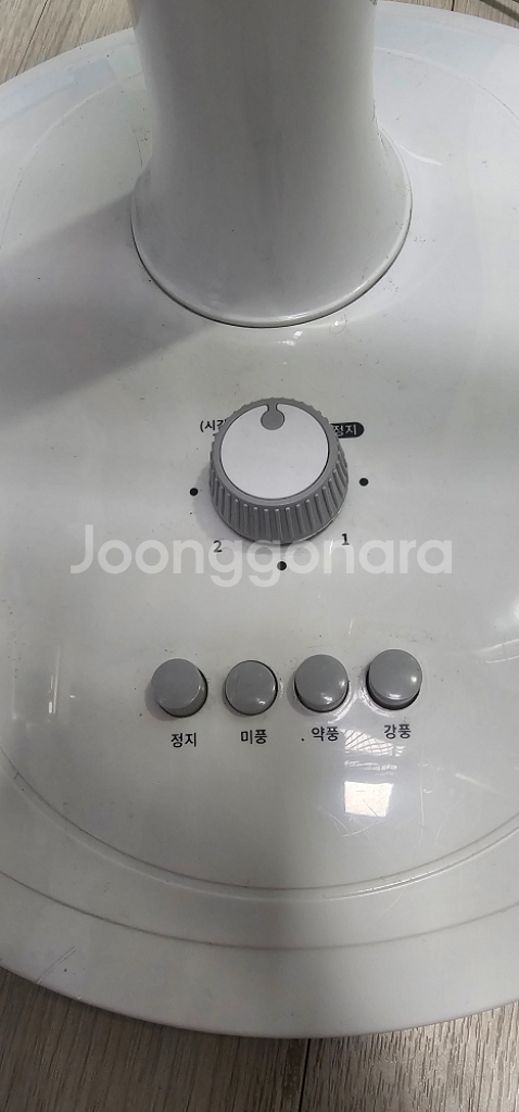 (무배) 홈플래닛 베이직 스탠드 선풍기--1