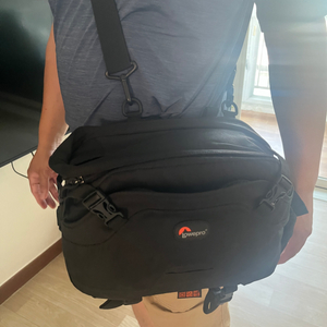 로우프로 (lowepro) 카메라 가방 판매합니다